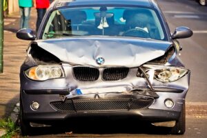 Sonya Montoya Injured in Kansas City Car Accident on I-35