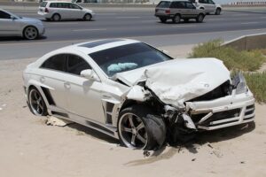 Woman Hurt in Higginsville Car Accident on MO-U at MO-H