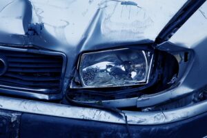 Injuries Follow Blue Springs Car Accident on US-40 at Bowlin Rd