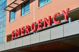 One Hurt in Kansas City Dog Bite Incident on Central Ave