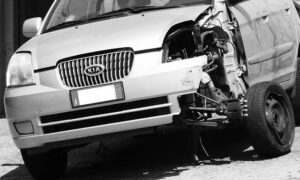 Injuries Follow Kansas City Car Accident on I-435 at MM 25.6