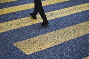 Warrensburg Pedestrian Accident Leaves 21-Year-Old Woman Seriously Injured
