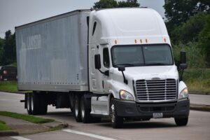 Shelbina Truck Accident on Highway 36 Injures Overland Park Woman