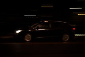 Topeka Hit-And-Run Accident on 29th St at Wanamaker Rd