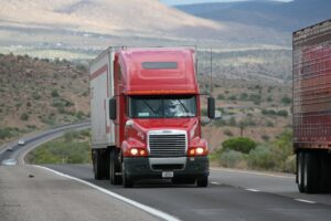 Man Injured in Kansas City Truck Accident on I-29 at MM 15