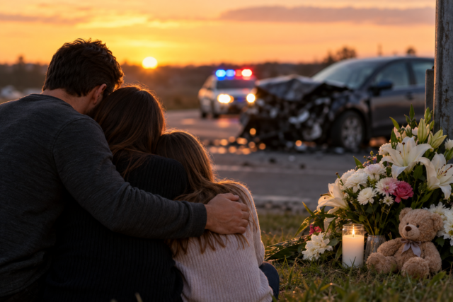 Fatal Car Accidents: When Can Families File a Wrongful Death Claim?